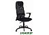 Офисное кресло Бюрократ KB-8/BLACK Офисное кресло Бюрократ KB-8/BLACK