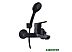 Смеситель Rubineta Uno-10/K (BK2) N10D661 Смеситель Rubineta Uno-10/K (BK2) N10D661