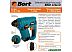 Перфоратор аккумуляторный Bort BHD-12Li-D Перфоратор аккумуляторный Bort BHD-12Li-D