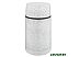 Термос для еды Agness 910-108 0.75л (белый)