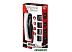 Триммер Wahl Mustache and Beard Trimmer 5606-508 (черный) 