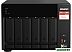 Сетевой накопитель QNAP TS-673A-8G Сетевой накопитель QNAP TS-673A-8G