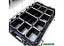 Органайзер Keter Gear Organizer 240457 (черный) Органайзер Keter Gear Organizer 240457 (черный)