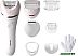 Эпилятор PHILIPS BRE721/00 Эпилятор PHILIPS BRE721/00