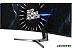 Монитор Samsung C49RG90SSI