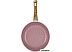 Сковорода Tesoro Molise Induction pink TM4120i