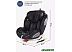 Детское автокресло Rant Basic Twist Isofix YC06 (черный) Детское автокресло Rant Basic Twist Isofix YC06 (черный)