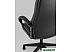Кресло Stool Group TopChairs ST-Cyber 8 (черный) Кресло Stool Group TopChairs ST-Cyber 8 (черный)