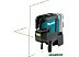 Лазерный нивелир Makita SK106GDZ (без АКБ)
