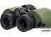 Бинокль Levenhuk Army 7x50 с сеткой (зеленый) Бинокль Levenhuk Army 7x50 с сеткой (зеленый)