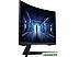 Монитор Samsung Odyssey G5 C27G54TQW