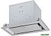 Кухонная вытяжка Krona Selina 600 PRM Inox 3P (нержавеющая сталь) Кухонная вытяжка Krona Selina 600 PRM Inox 3P (нержавеющая сталь)