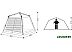 Тент-шатер KingCamp Cool 8108 (серый) Тент-шатер KingCamp Cool 8108 (серый)
