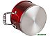 Набор кастрюль Pomi d'Oro Prezioso PSS-640028