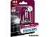 Галогенная лампа Philips H4 X-tremeVision Plus 1шт Галогенная лампа Philips H4 X-tremeVision Plus 1шт
