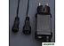 Гирлянда Luazon Нить LED-400-31V 4м (красный) 3649308