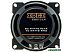 Коаксиальная АС EDGE EDST214-E6 Коаксиальная АС EDGE EDST214-E6