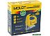 Электролобзик Molot MJS 6006 Электролобзик Molot MJS 6006