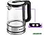 Электрический чайник Kitfort KT-6128