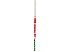 Сушилка для белья Comfort Alumin Euro Premium потолочная 5 стержней алюминий 160 см Сушилка для белья Comfort Alumin Euro Premium потолочная 5 стержней алюминий 160 см