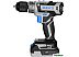Дрель-шуруповерт Deko DKCD20V One Set63 083-1038 (с 2-мя АКБ, кейс)