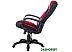 Кресло Zombie VIKING-9/BL+RED (черный/красный) Кресло Zombie VIKING-9/BL+RED (черный/красный)