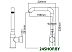 Смеситель Gerhans KK4698-25 Смеситель Gerhans KK4698-25