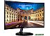 Монитор SAMSUNG C27F390FHI (LC27F390FHIX) 