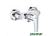 Смеситель GROHE 33555003 Смеситель GROHE 33555003