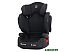 Детское автокресло Rant Master isofix SPS BH2311 (черный)