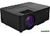 Проектор Hiper Cinema D1 (черный) Проектор Hiper Cinema D1 (черный)