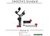 Стабилизатор Zhiyun Smooth 5 Стабилизатор Zhiyun Smooth 5