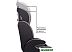 Автокресло Siger Стар Isofix (серый) [KRES0475]