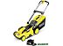Газонокосилка Karcher LMO 36-40 Battery (без АКБ) Газонокосилка Karcher LMO 36-40 Battery (без АКБ)