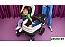 Прогулочный блок без шасси Bugaboo Donkey 5 Duo (midnight black) Прогулочный блок без шасси Bugaboo Donkey 5 Duo (midnight black)
