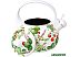 Чайник со свистком Agness Fruit Basket 934-569