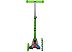 Самокат NOVATRACK Disco-kids 120H.DISCOKIDS.BMC8 (черный/зеленый) Самокат NOVATRACK Disco-kids 120H.DISCOKIDS.BMC8 (черный/зеленый)