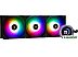 Система жидкостного охлаждения для процессора Thermalright Frozen Notte 360 ARGB V2 (черный) Система жидкостного охлаждения для процессора Thermalright Frozen Notte 360 ARGB V2 (черный)