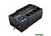 Источник бесперебойного питания CyberPower BRICs LCD (BR1200ELCD) Источник бесперебойного питания CyberPower BRICs LCD (BR1200ELCD)