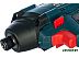 Ударный гайковерт Bosch GDR 120-LI Professional (06019F0000) (без АКБ)
