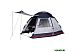 Палатка FHM Alioth 4 (синий/серый) Палатка FHM Alioth 4 (синий/серый)