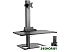 Кронштейн ABC Mount Standwork-111 (черный)