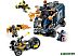 Конструктор LEGO Marvel Avengers 76143 Мстители: Нападение на грузовик