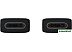 Кабель Samsung EP-DN975BBEGWW Кабель Samsung EP-DN975BBEGWW