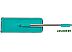 Швабра с отжимом Bradex TD 0699 Швабра с отжимом Bradex TD 0699