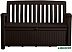 Сундук Keter Patio Bench (коричневый) Сундук Keter Patio Bench (коричневый)