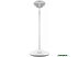 Настольная лампа Platinet PDLK6700W (белый) Настольная лампа Platinet PDLK6700W (белый)