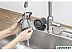 Встраиваемая посудомоечная машина Electrolux 900 ComfortLift EEC87400W Встраиваемая посудомоечная машина Electrolux 900 ComfortLift EEC87400W