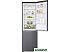Холодильник LG DoorCooling+ GW-B459SLCM