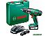 Ударная дрель Bosch PSB 14.4 LI-2 [0603982408] (с 1-им АКБ)